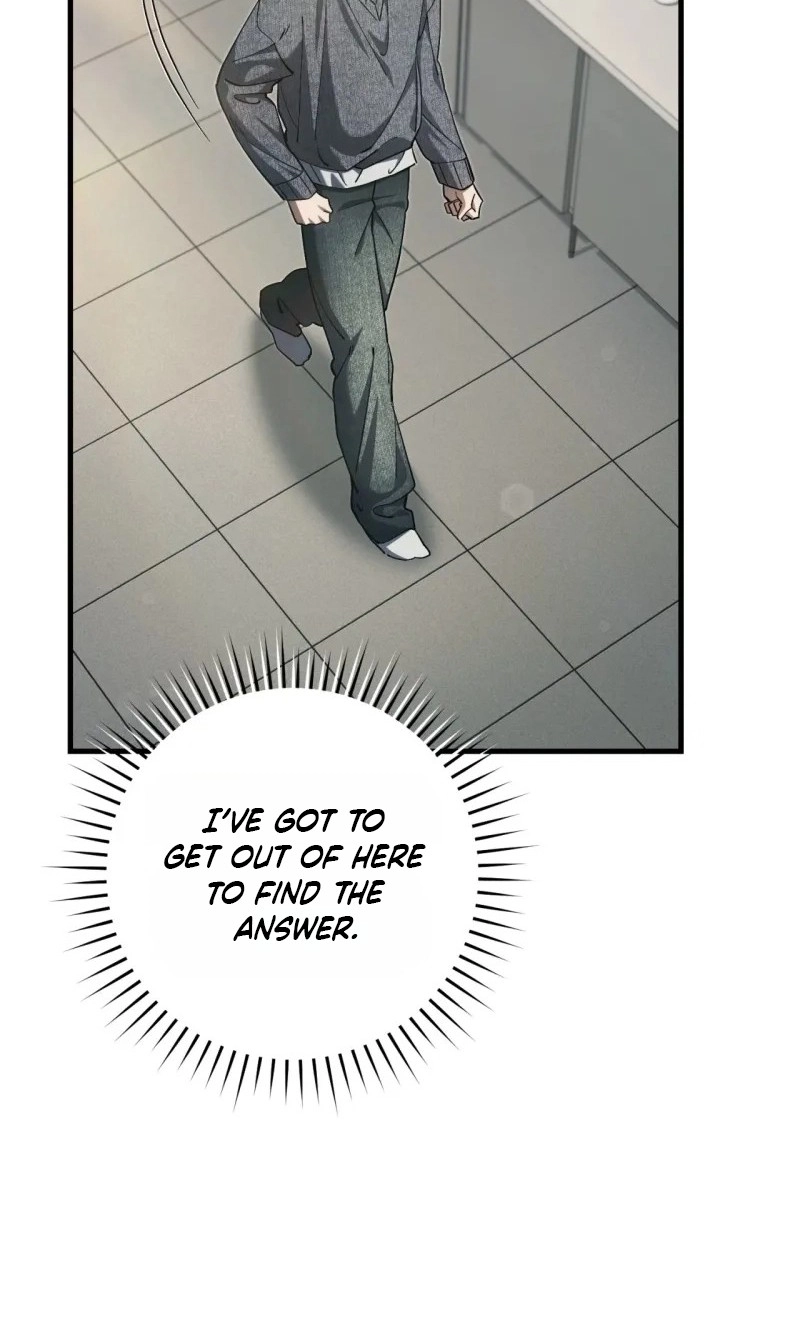 The Hunter's Gonna Lay Low Chapter 71 page 79 - 