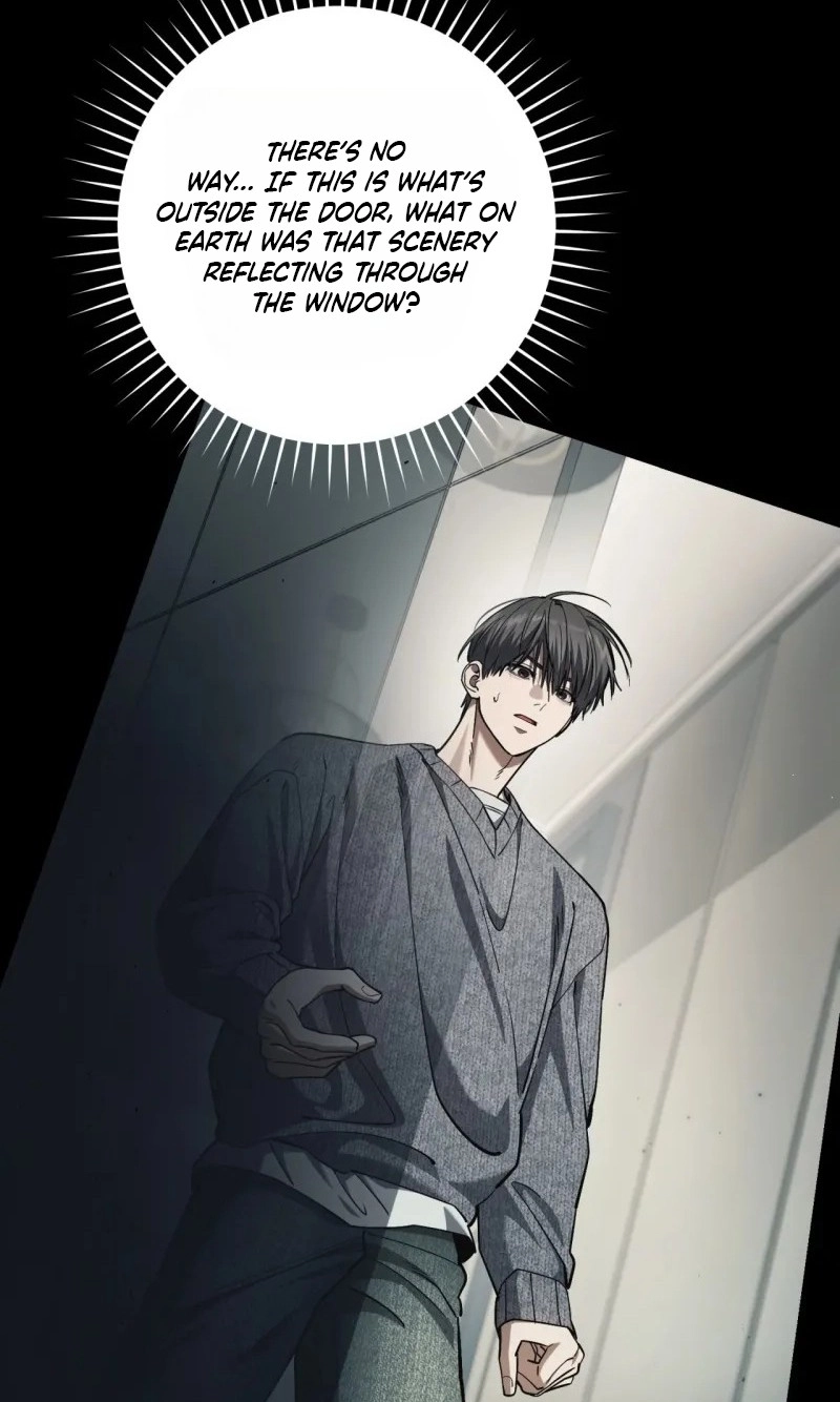 The Hunter's Gonna Lay Low Chapter 71 page 85 - 