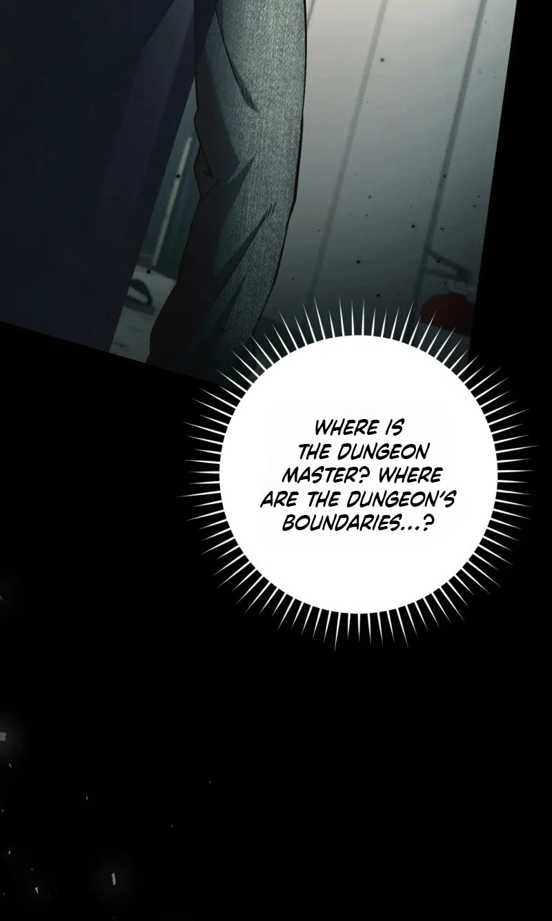 The Hunter's Gonna Lay Low Chapter 71 page 86 - 
