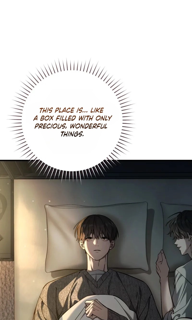 The Hunter's Gonna Lay Low Chapter 72 page 78 - 