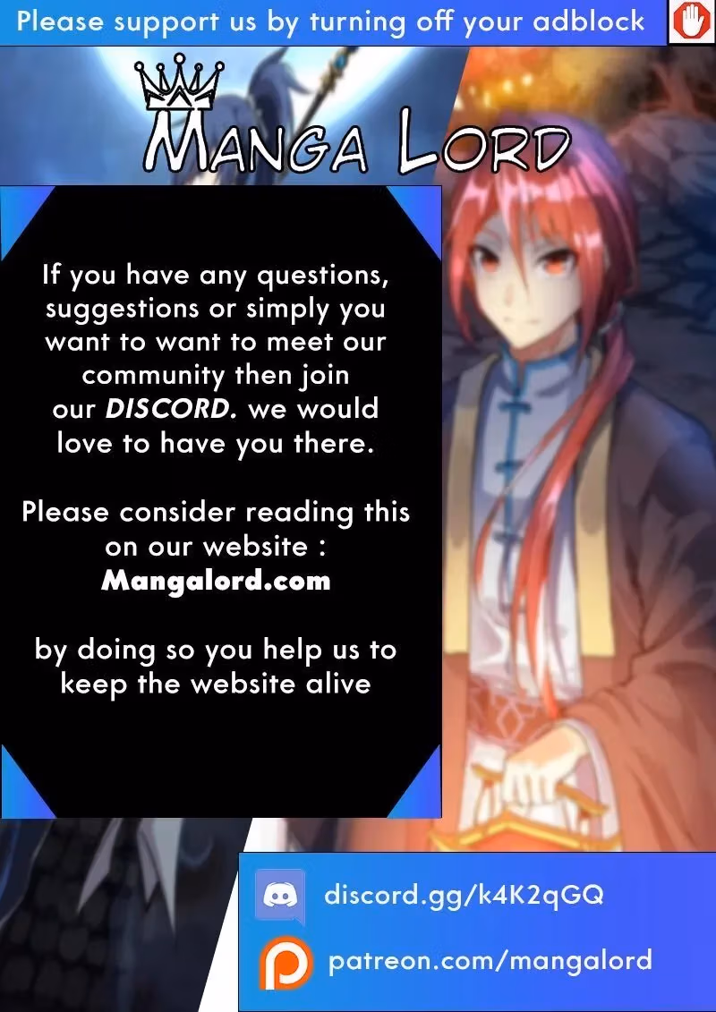Read The Hunter chapter 113 image 12 on Lezhin