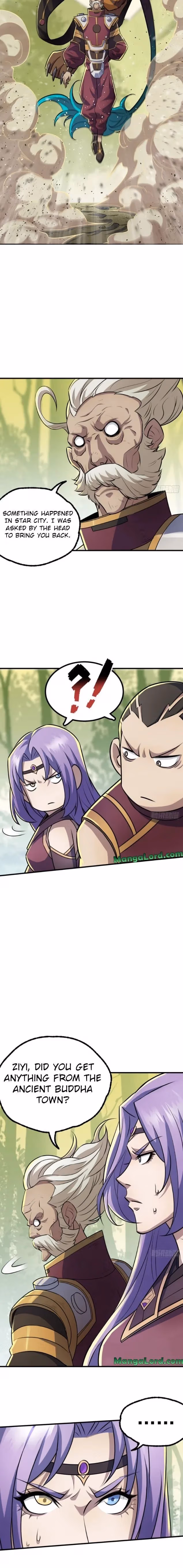 Read The Hunter chapter 114 image 2 on Lezhin