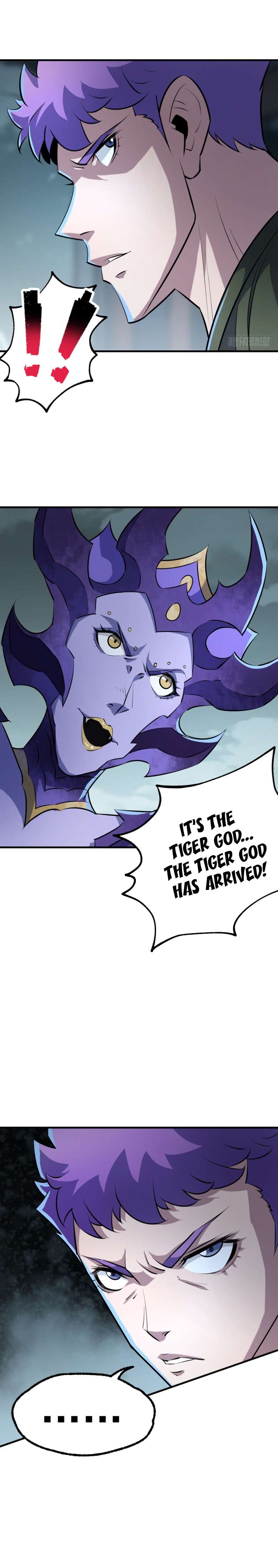 Read The Hunter chapter 139 image 11 on Lezhin