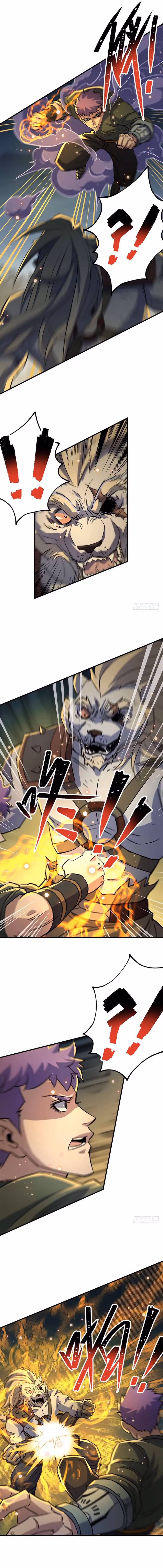 Read The Hunter chapter 141 image 3 on Lezhin