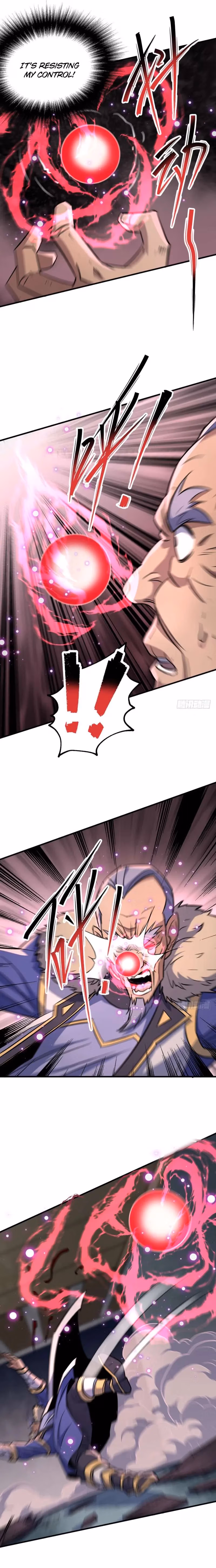 Read The Hunter chapter 162 image 4 on Lezhin