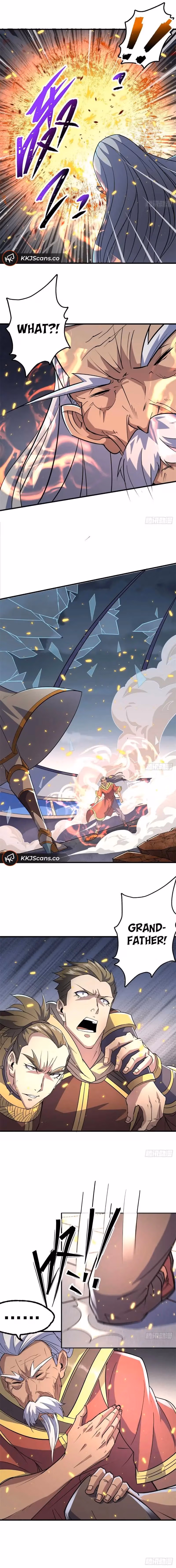Read The Hunter chapter 175 image 3 on Lezhin