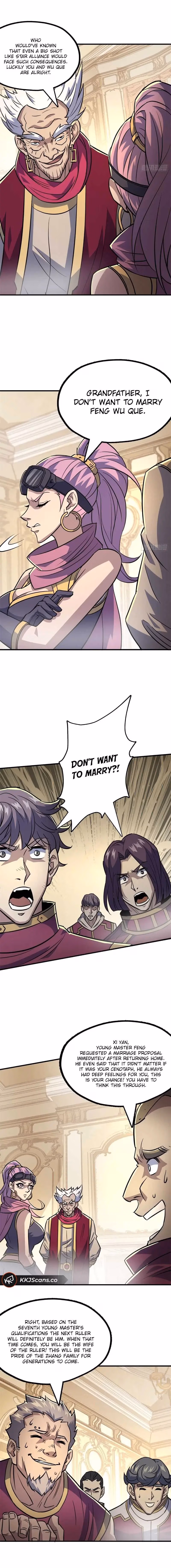 Read The Hunter chapter 179 image 5 on Lezhin
