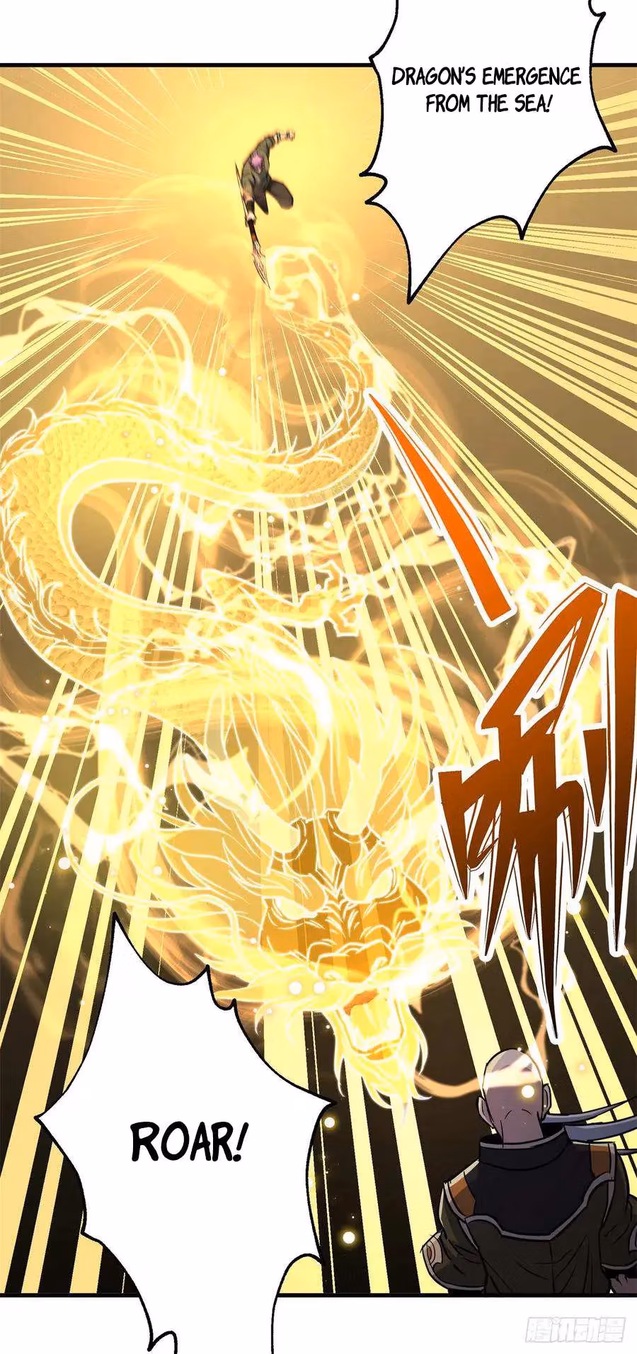 Read The Hunter chapter 208 image 15 on Lezhin