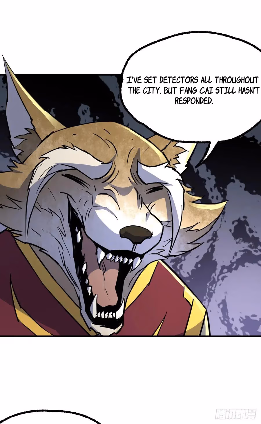Read The Hunter chapter 208 image 27 on Lezhin