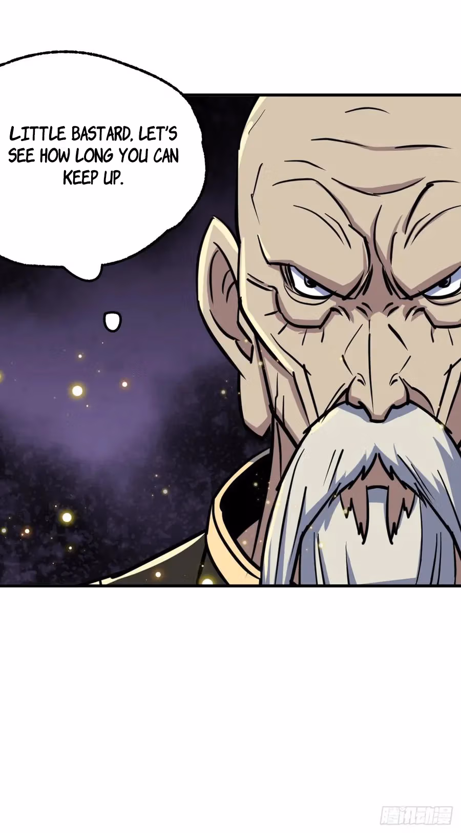 Read The Hunter chapter 208 image 38 on Lezhin