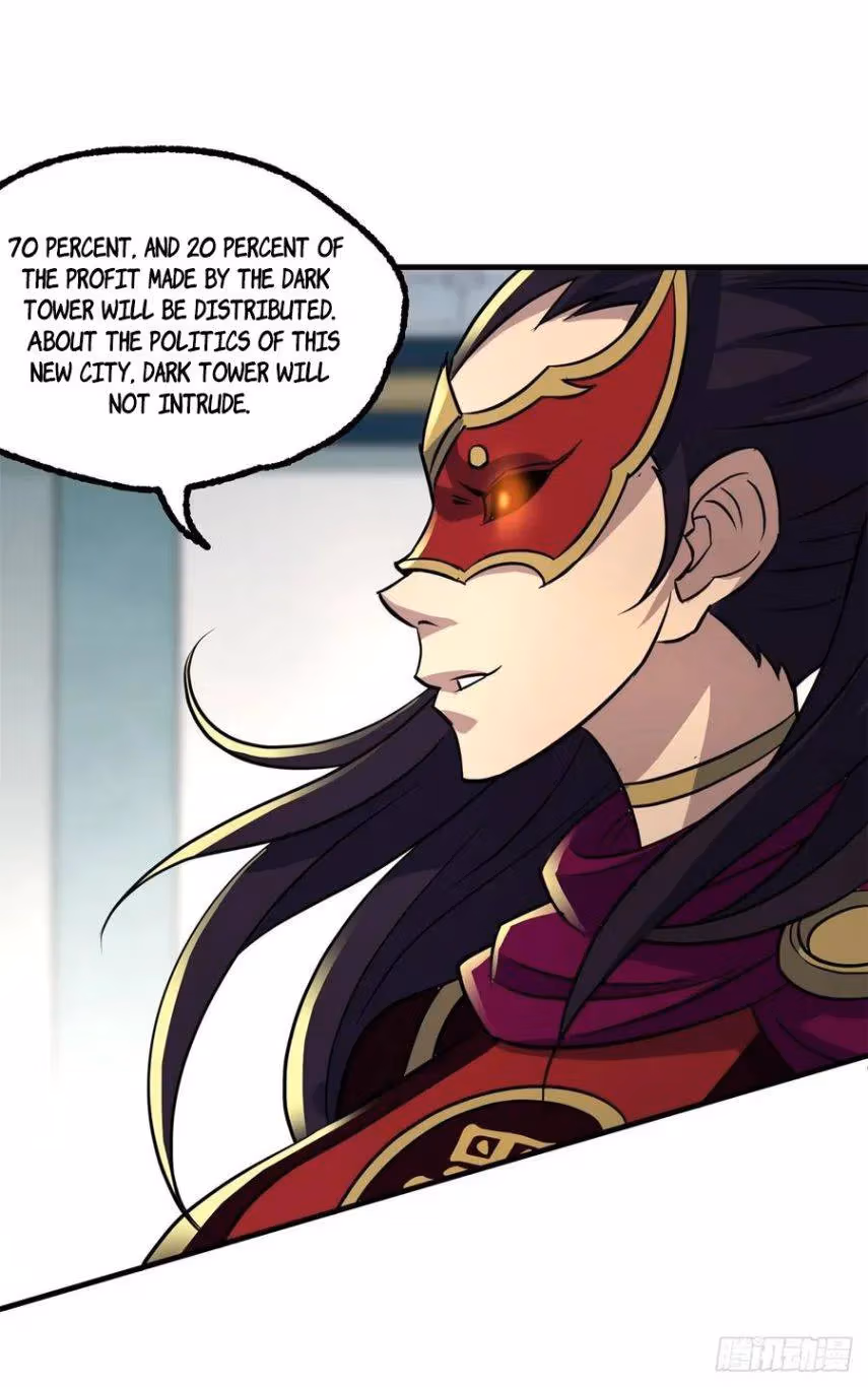 Read The Hunter chapter 209 image 38 on Lezhin
