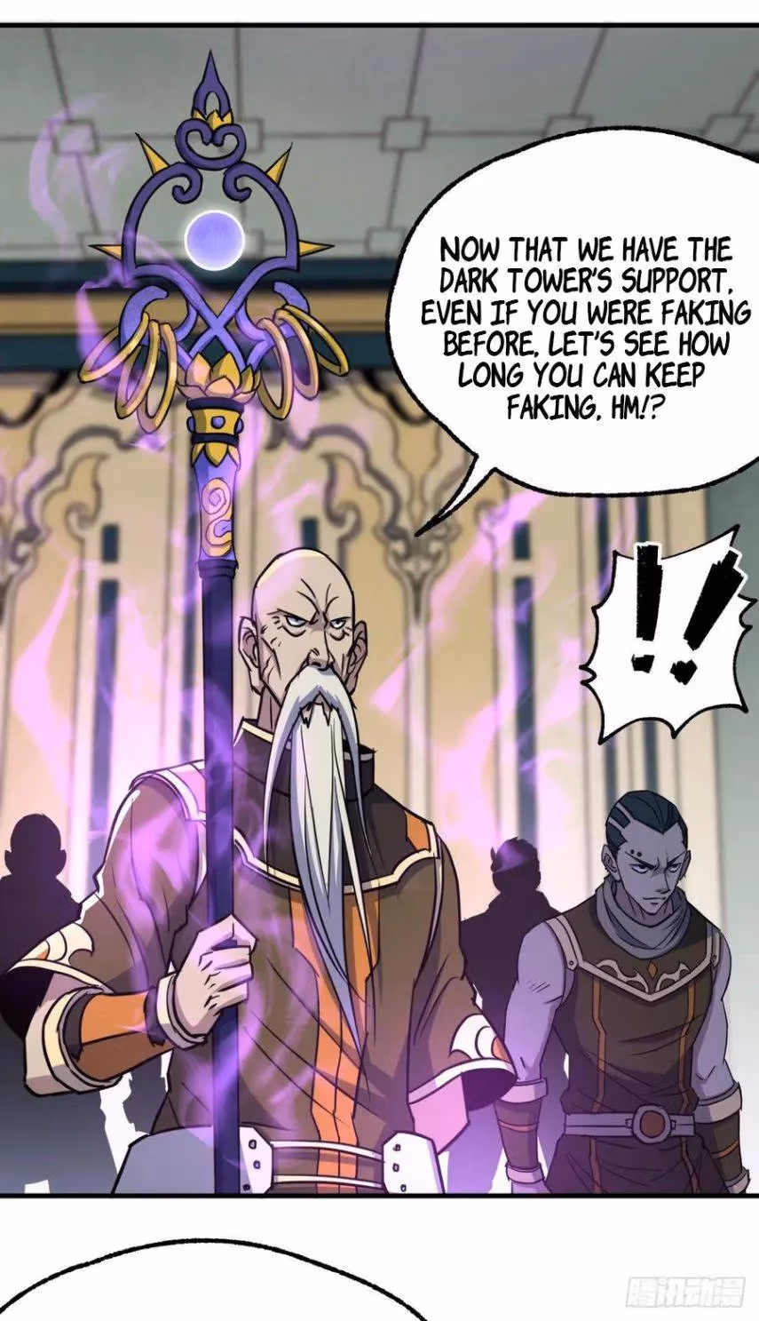 Read The Hunter chapter 210 image 4 on Lezhin