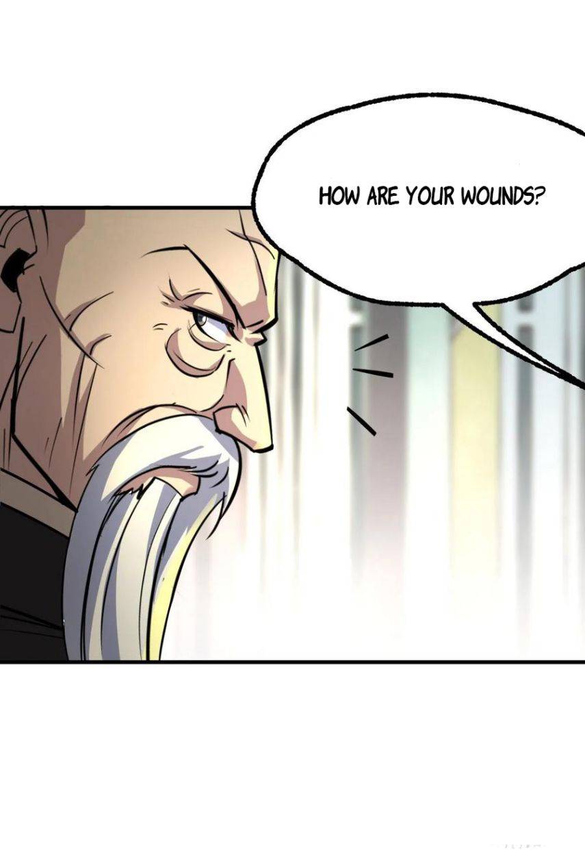 Read The Hunter chapter 211 image 11 on Lezhin