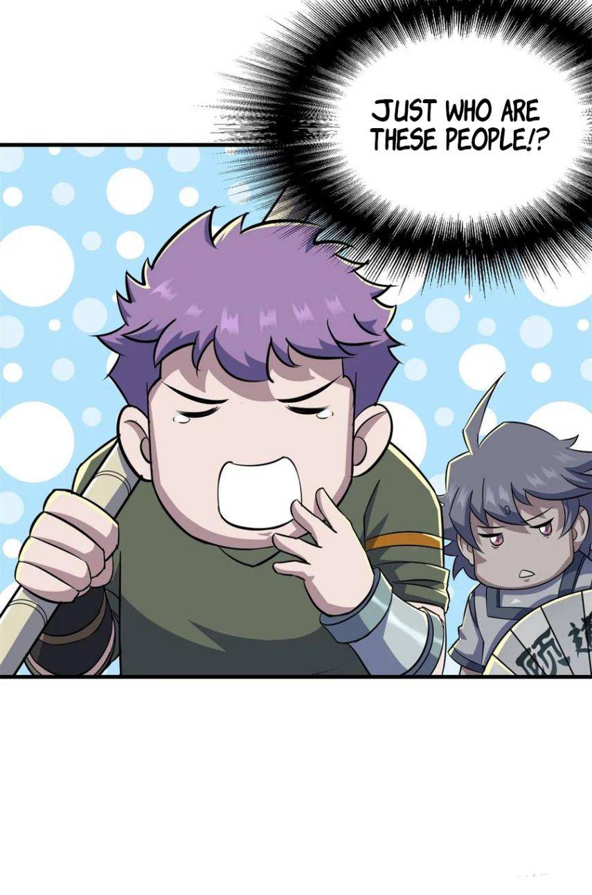 Read The Hunter chapter 211 image 15 on Lezhin