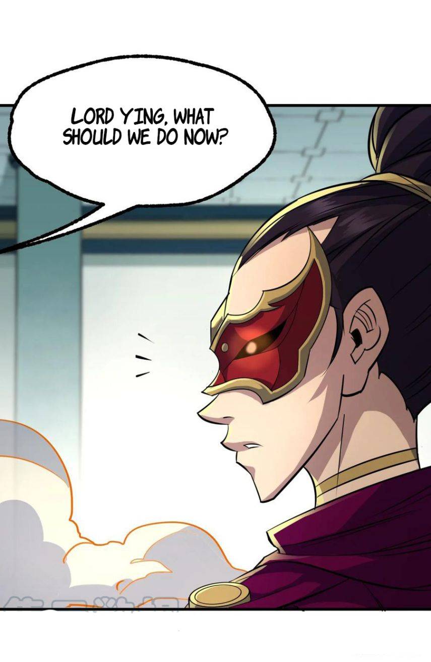Read The Hunter chapter 211 image 7 on Lezhin