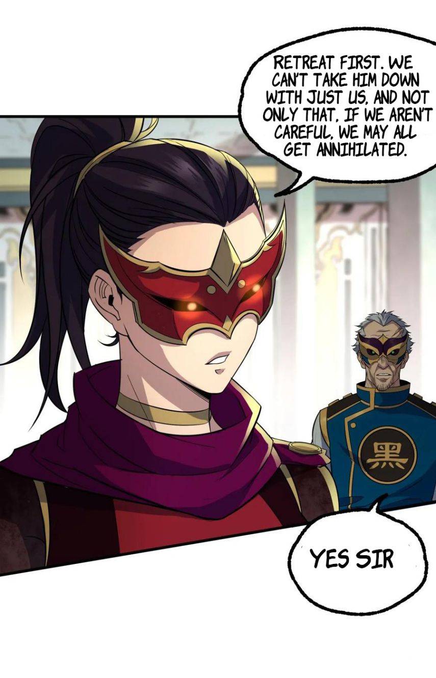 Read The Hunter chapter 211 image 8 on Lezhin