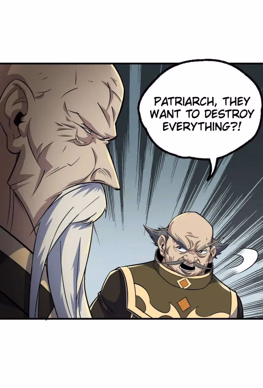 Read The Hunter chapter 212 image 25 on Lezhin