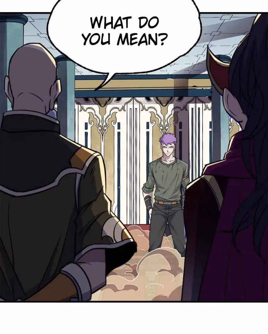 Read The Hunter chapter 212 image 39 on Lezhin