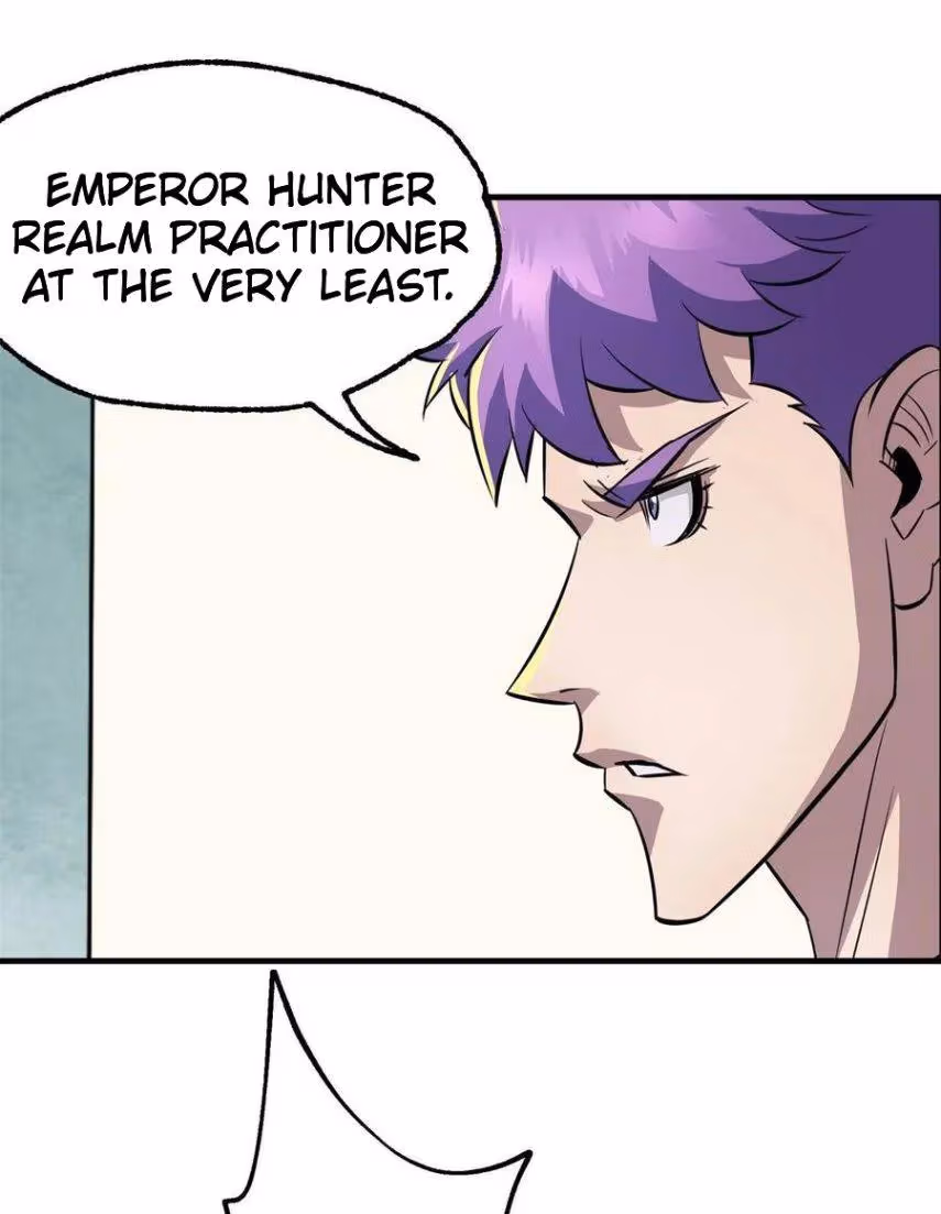 Read The Hunter chapter 213 image 14 on Lezhin