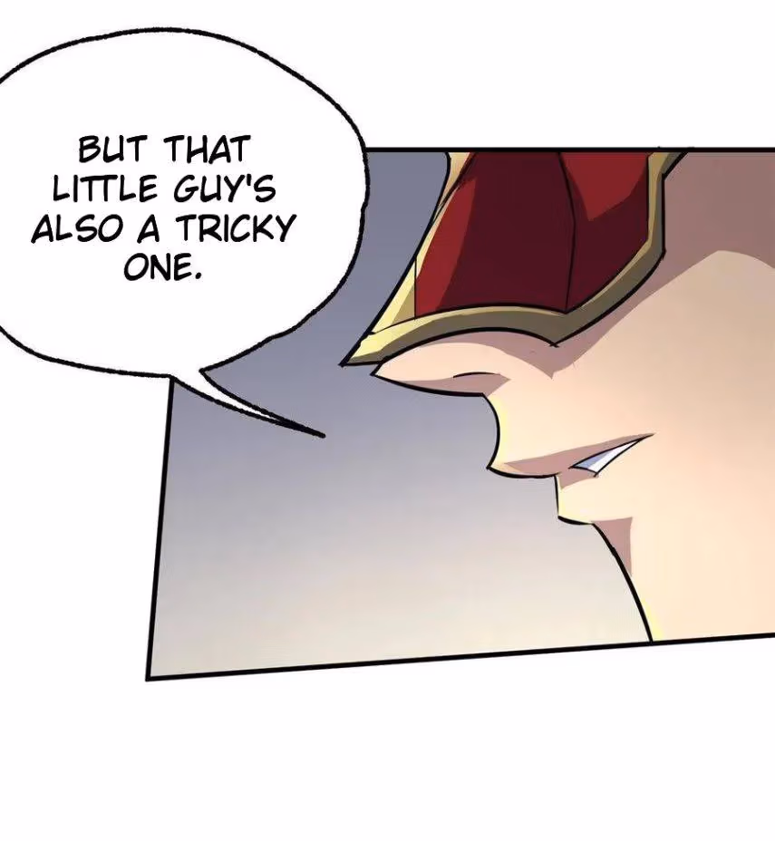 Read The Hunter chapter 213 image 39 on Lezhin