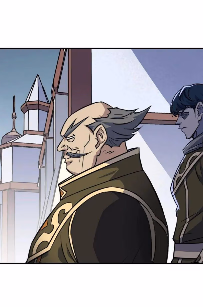 Read The Hunter chapter 214 image 1 on Lezhin