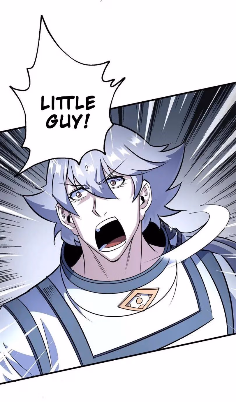 Read The Hunter chapter 214 image 16 on Lezhin