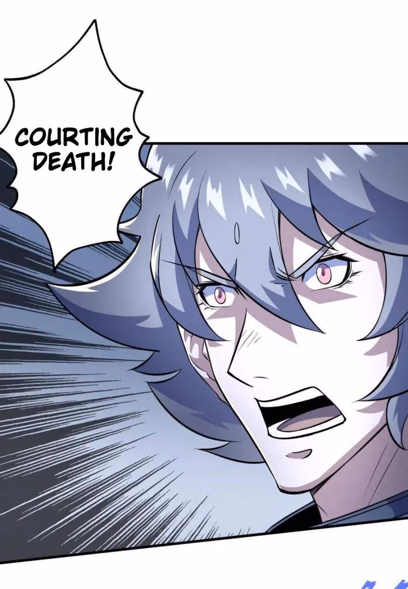 Read The Hunter chapter 214 image 20 on Lezhin