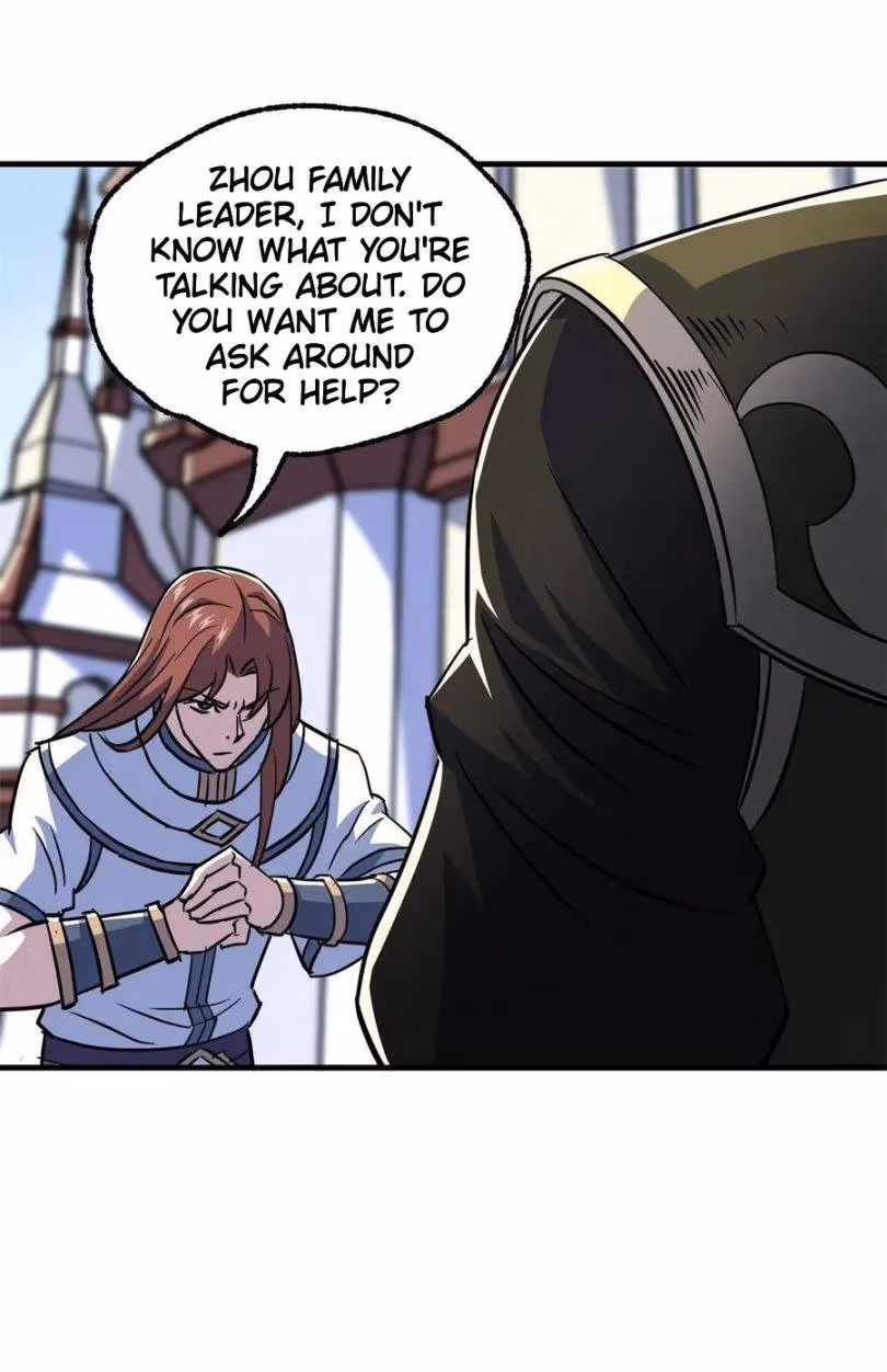 Read The Hunter chapter 214 image 24 on Lezhin