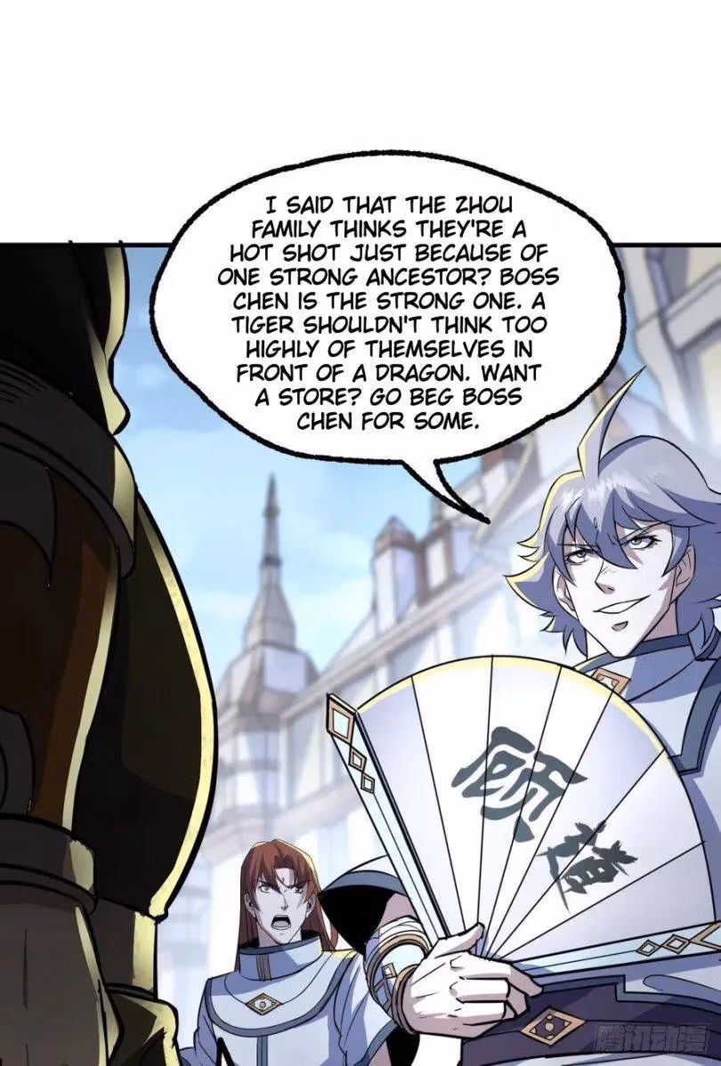 Read The Hunter chapter 214 image 29 on Lezhin