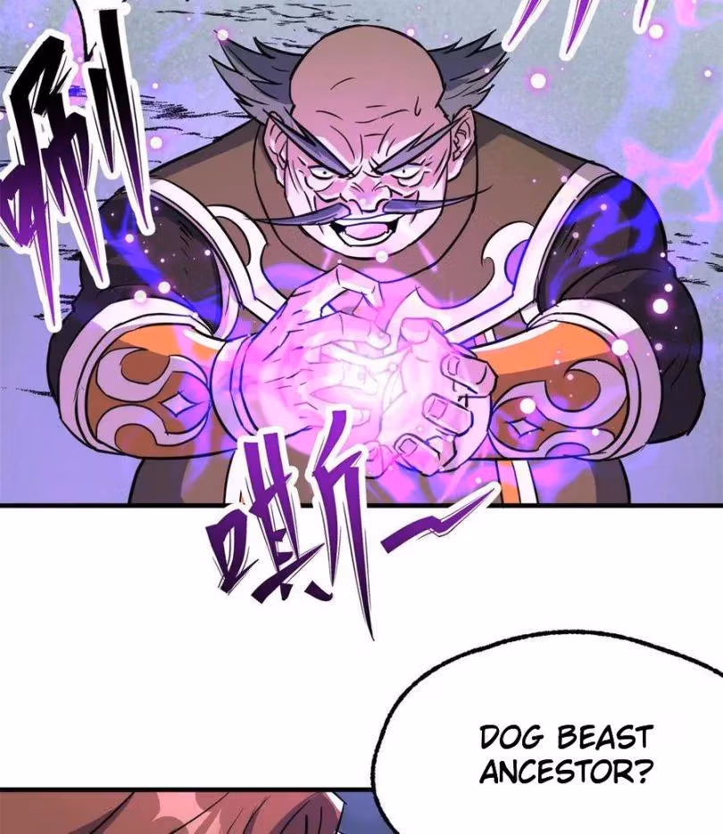 Read The Hunter chapter 214 image 36 on Lezhin