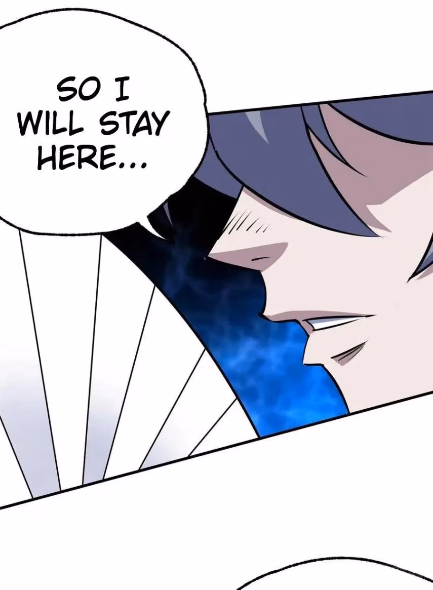Read The Hunter chapter 215 image 15 on Lezhin