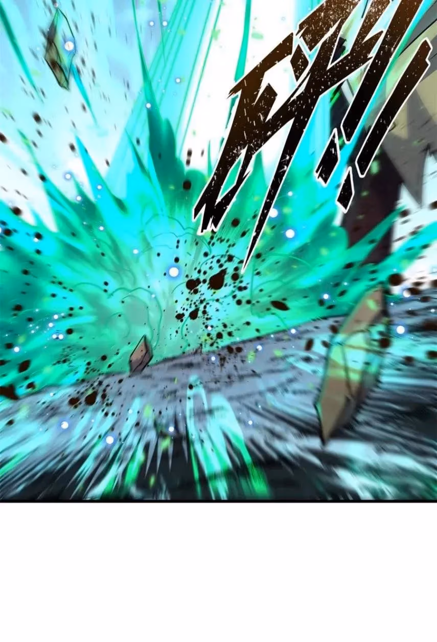 Read The Hunter chapter 215 image 29 on Lezhin