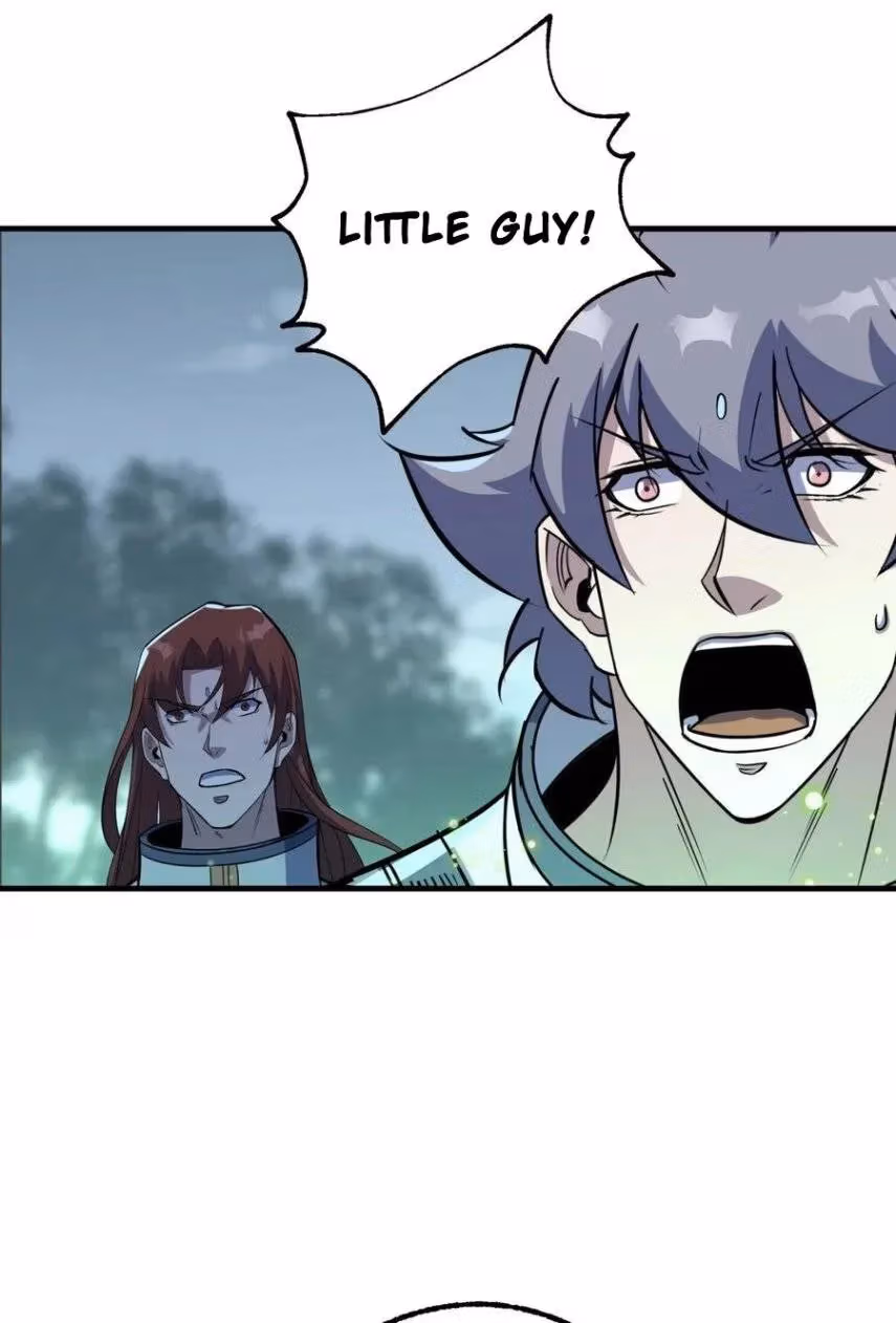 Read The Hunter chapter 215 image 30 on Lezhin