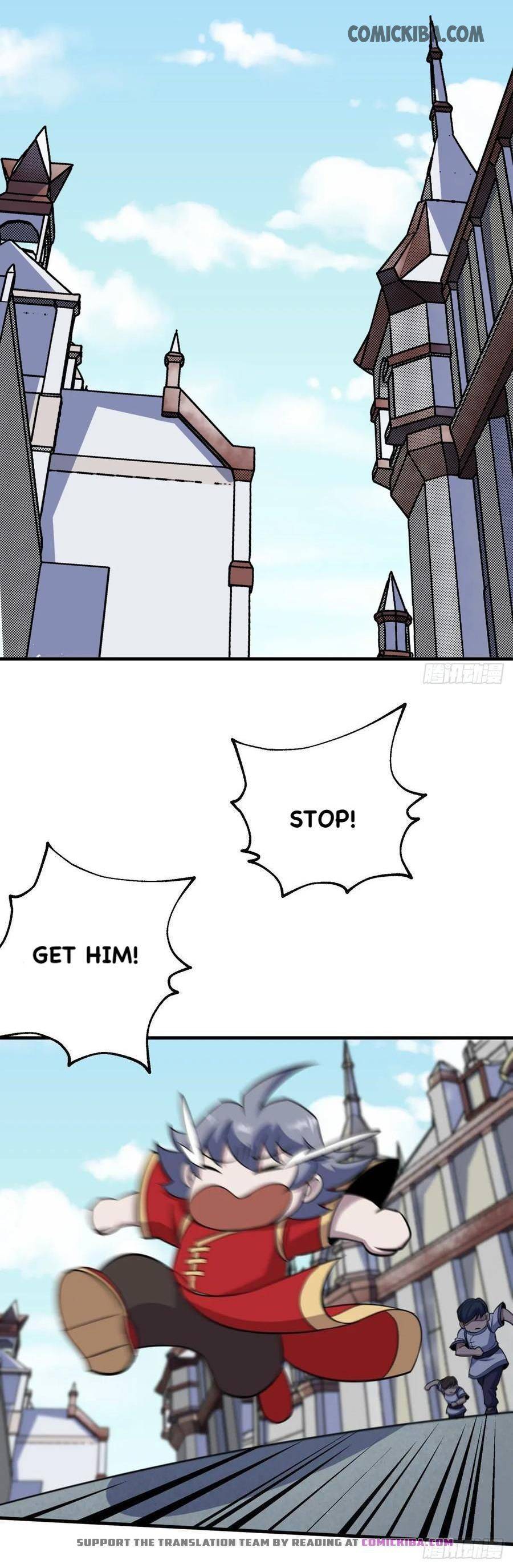 Read The Hunter chapter 236 image 4 on Lezhin