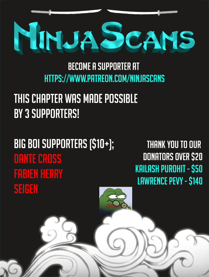 Read The Hunter chapter 25 image 7 on Lezhin