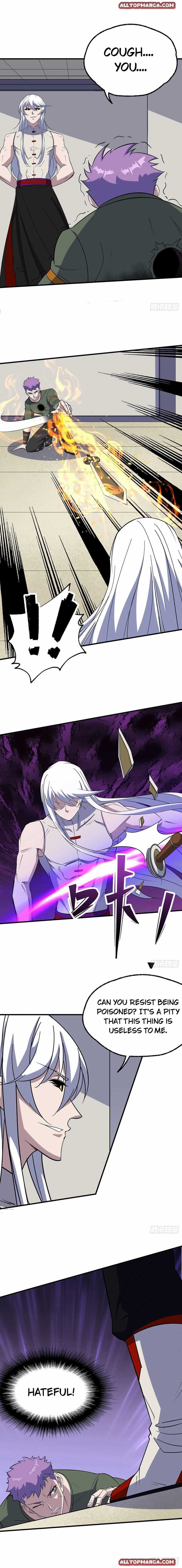 Read The Hunter chapter 283 image 3 on Lezhin