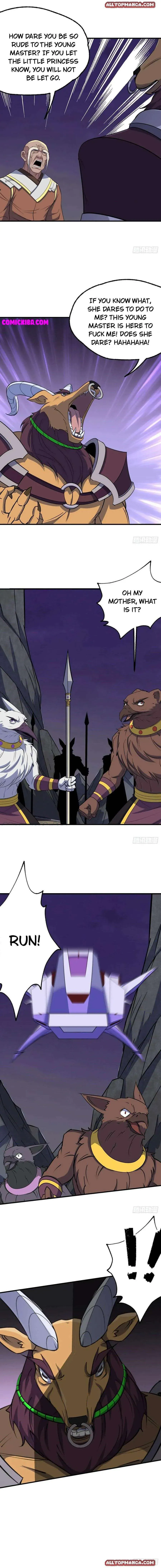 Read The Hunter chapter 288 image 2 on Lezhin