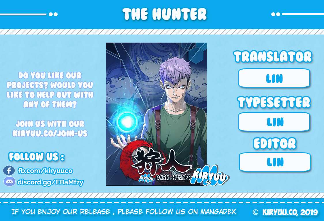 Read The Hunter chapter 38 image 1 on Lezhin