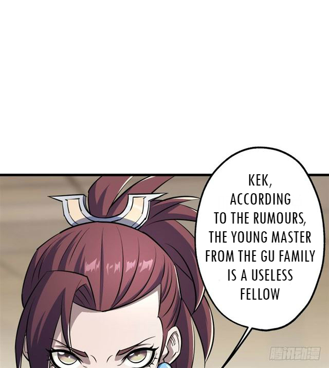Read The Hunter chapter 38 image 15 on Lezhin
