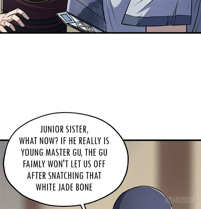 Read The Hunter chapter 38 image 18 on Lezhin