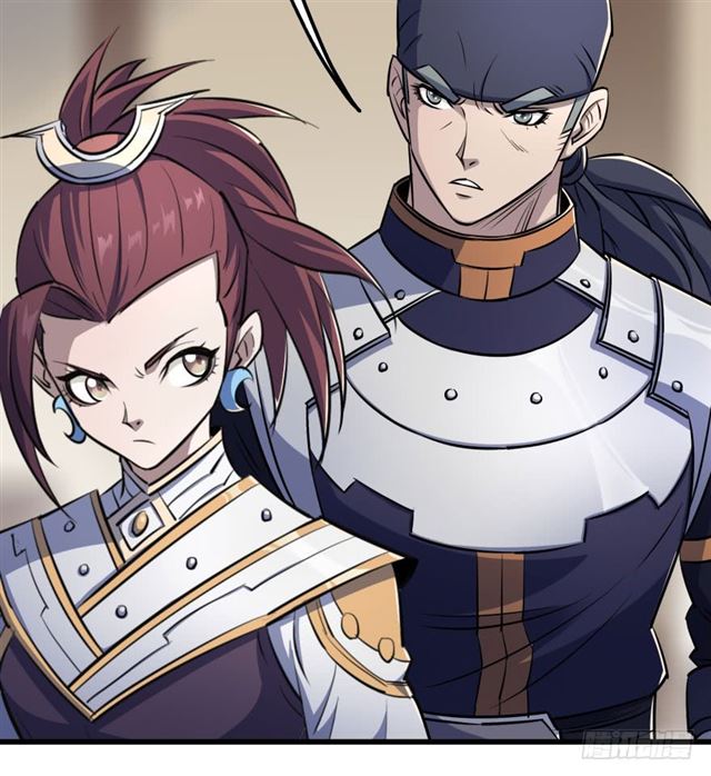 Read The Hunter chapter 38 image 19 on Lezhin