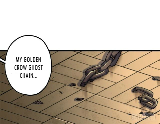 Read The Hunter chapter 38 image 2 on Lezhin