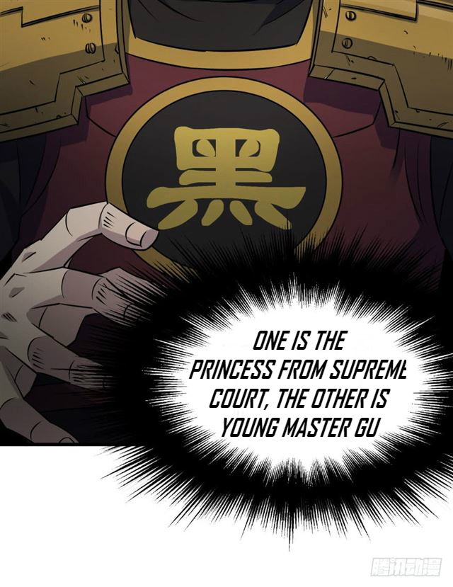 Read The Hunter chapter 38 image 26 on Lezhin