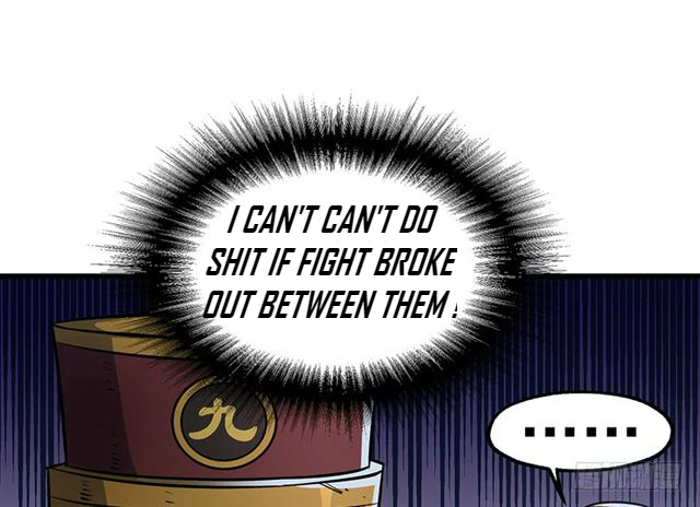 Read The Hunter chapter 38 image 27 on Lezhin