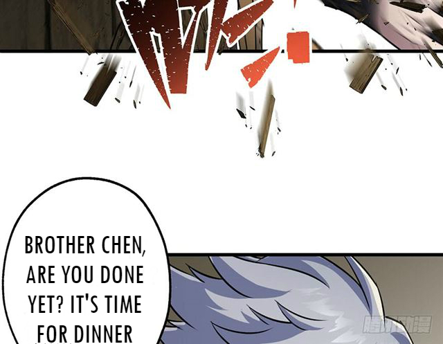 Read The Hunter chapter 38 image 34 on Lezhin