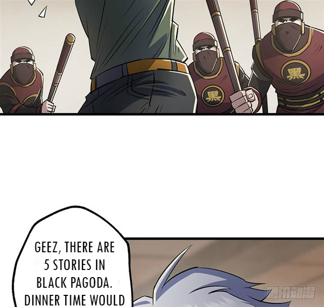 Read The Hunter chapter 38 image 37 on Lezhin