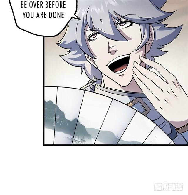 Read The Hunter chapter 38 image 38 on Lezhin