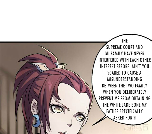 Read The Hunter chapter 38 image 50 on Lezhin