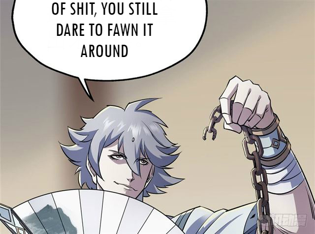 Read The Hunter chapter 38 image 8 on Lezhin