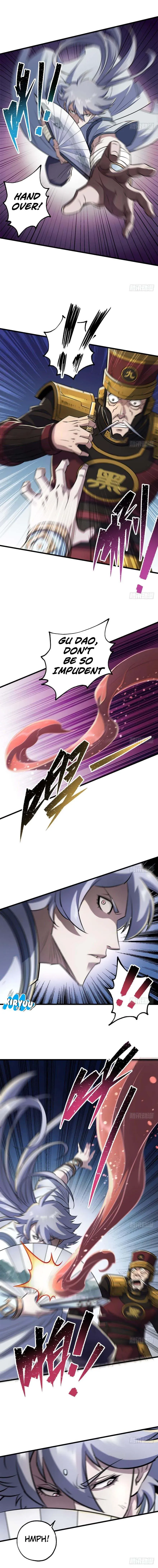 Read The Hunter chapter 42 image 2 on Lezhin